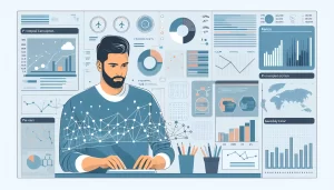 A Ascensão dos Cientistas de Dados GenAI: Como Evoluir Profissionalmente